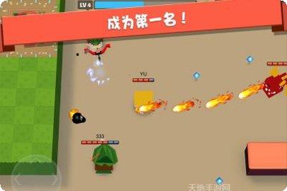 弓箭手大作战破解版安卓