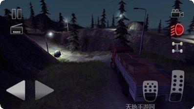疯狂公路卡车最新版本