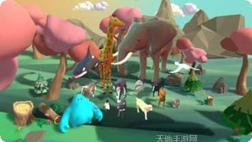 马里莫战役角色介绍
