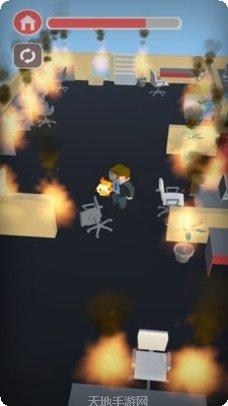 像素人大逃亡攻略