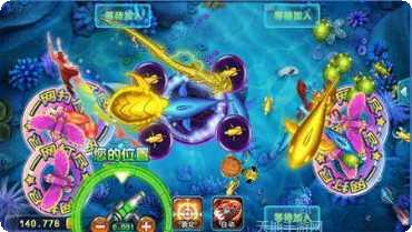 海洋之神590角色介绍