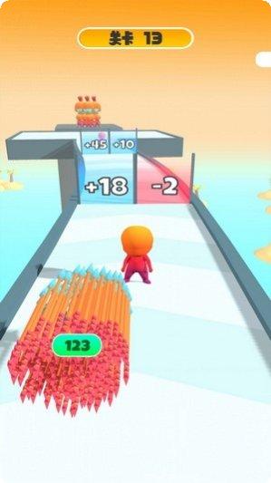 万箭齐发游戏攻略