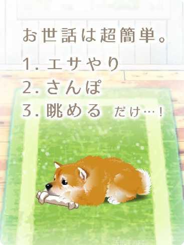 治愈向休闲游戏