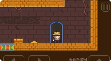 老爷爷跑酷3D最新版本