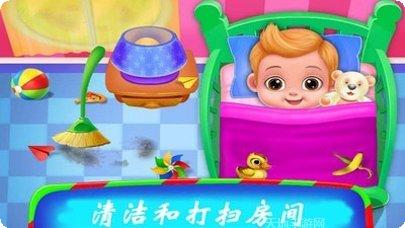 芭比公主做蛋糕游戏攻略