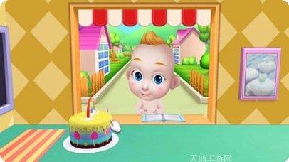 芭比公主做蛋糕最新版本