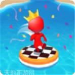 人类海滩淘汰赛