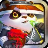 神将屠龙高爆全屏光柱版