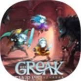 格雷克蓝色记忆