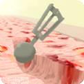 冰淇淋卷3D