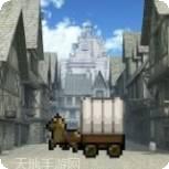 异世界神州梦