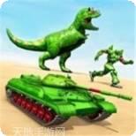 坦克机器战争