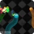 贪食蛇越狱