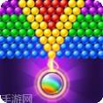泡泡连连消