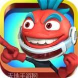 蛋蛋小子机甲防线