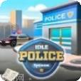 警察局警察公司大亨