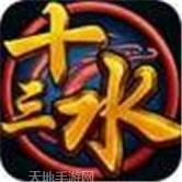 游意十三水