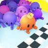 Runner Shooter 3D