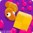 方块蛇对决