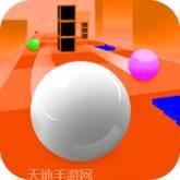球球欢乐滚动