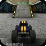 疯狂3D停车场