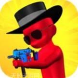 子弹英雄射击