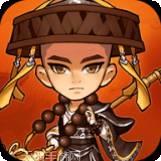 江湖小逃杀吃鸡版