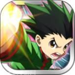 全职猎人OL百度版