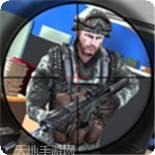 玩具士兵围攻