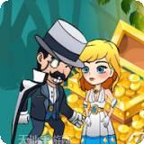 黄金大作战棋牌