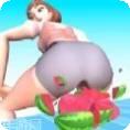 Twerk Ragdoll Fighter