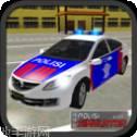 AAG警车模拟器