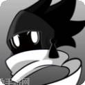 黑白逃脱