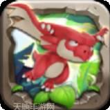 飞龙与少年