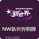 新世界棋牌