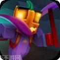 CHAOS战斗直升机