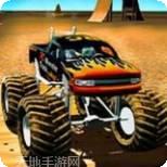 荒野赛车客