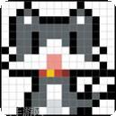 像素涂色大师