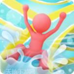 疯狂水上冲浪