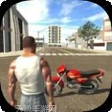 印度摩托车