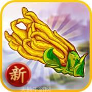 金华新佛手