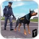 3D警察摩托