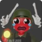 scp基金会警笛头