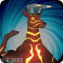 机甲沙雕鹿