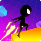 极限火柴人跳跃