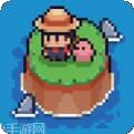 像素小人竞技