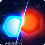 点点碰连接方块