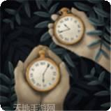 滴答滴答双人冒险