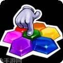 六角形拼图