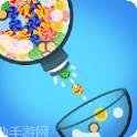 sugar drop
